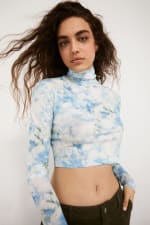 Camiseta October Sky para Mujer High Spirits por 5.99€