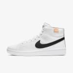 Tênis Masculino da Nike, modelo Court Royale 2 Mid - R$ 369,99