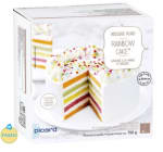 Prijsfout? Picard Rainbow cake voor €0,67