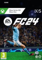 EA Sports FC 24 Standard Xbox por $356 en Eneba