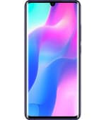 Xiaomi Mi Note 10 Lite 64GB Purple voor €283,96