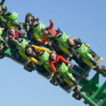 Entreetickets Toverland voor €12