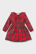 20% korting bij de C&A online vanaf €25 op kinderkleding