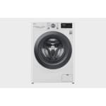 Lava e Seca Smart LG 11kg Branca - R$2.949