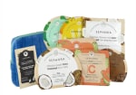 Kit de 8 Masques Visage Et Corps Wishing You à 8,99€