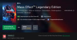 Mass Effect Legendary Edition voor €17,49 bij Xbox.nl