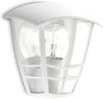Philips MyGarden Creek Aplique de exterior, empotrado, casquillo gordo E27 por 12,45€