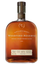 Woodford Whisky Reserve - 700 ml