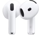 Apple AirPods (4th Gen, 2024) USB-C - £119