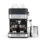 Salter Espresso Pro Coffee Machine for £42.50 at Dunelm