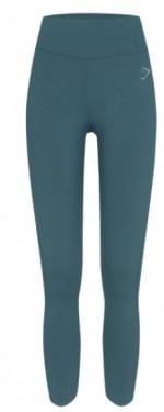Gymshark Speed Dames 3/4 training Legging voor €6,66 bij Sport Korting