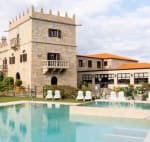 Crucero Gastronómico Rías Baixas Hotel 4 + Degustación Galicia desde 50€