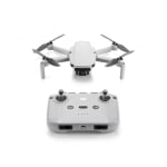 Dron DJI MINI 2 SE por $6,639 en DJI Store México