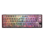 Teclado Mecánico Ducky ONE 3 SF RGB x Doom Limited Edition MX-Red (ES) por solo 89,79€