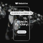 Ontvang 20% korting op alle web formules