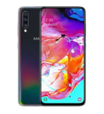 Samsung A70 met veel korting voor €315
