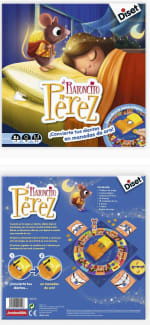 juego del Ratoncito Perez por 16€