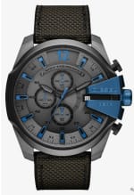 Reloj Cronografo Diesel MEGA CHIEF por 119€