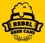 10% korting op alle bieren bij Rebel Beer Cans