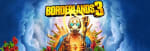 3 Llaves doradas para Borderlands 3 GRATIS