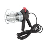 Linterna inspección pinza 60 w por 1,95€