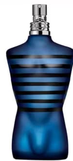 Jean Paul Gaultier Ultra Male EDT Intense 75ml - £43