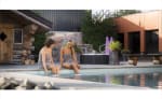 Spaar zegels via de Libelle en ga voor 14,50 euro naar een wellnessresort in Nederland en België