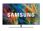 Samsung QLED 55 inch TV €1699 dmv cashback