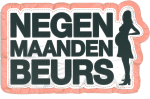 2 tickets voor de Negenmaandenbeurs voor €19,50