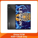 Tablet Lenovo LEGION Y700 Gaming de 8GB+128GB por 264€