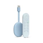 Google Chromecast with Google TV 4K for £42.95 at ebay