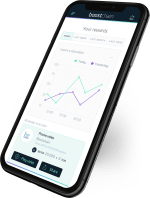 Meld je nu aan bij Boostchain en ontvang €5