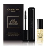 Estuche cils máscara de pestañas