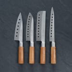 ProCook Japanese Knife Set for £20 at ProCook