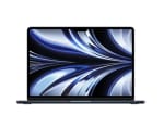 Apple 2024 MacBook Air Ordenador Portátil con Chip M2: Pantalla Liquid Retina de 13,6 Pulgadas 16GB de RAM 256 GB de Almacenamiento SSD por 929€