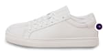 JACK & JONES Sneakers laag 'RADCLIFFE' voor €24,95 bij ibood