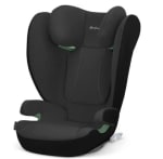 Siège auto isofix Solution B i-fix Volcano Black CYBEX à 89,99€