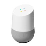 Google Home - Smart speaker / Wit / Nederlandstalig voor €67,20
