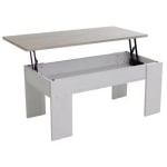 Mesa de Centro Elevable Aitana DUPI por 29,64€