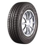 Pneu da Goodyear com Aro 14 - R$ 369,46