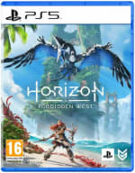 Horizon Forbidden West PS5 por solo 39€