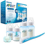 Kit de biberons Anti-colic Philips Avent à 8,99€