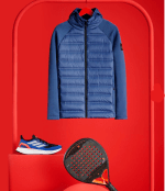 Rebajas hasta 50% descuento semana del deporte en El Corte Ingles