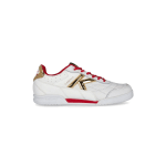 KELME Zapatillas Flamenco Blanco