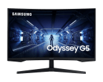 Ecran PC 27" Samsung Odyssey à 197€