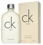Perfume Calvin Klein One 200ml $599 | Descuento Walmart