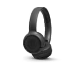 Casque sans fil JBL Tune 570BT, Bluetooth, Noir à 34 ,99 €