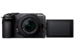 Cámara Nikon Z30 por $11,000 en Sanborns