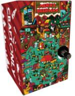 Bier Adventskalender 2021 - Merry Beermas voor €69,50 bij Craftonly