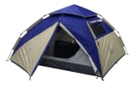 Carpa National Geographic Fiordland para 4 personas por $99.990